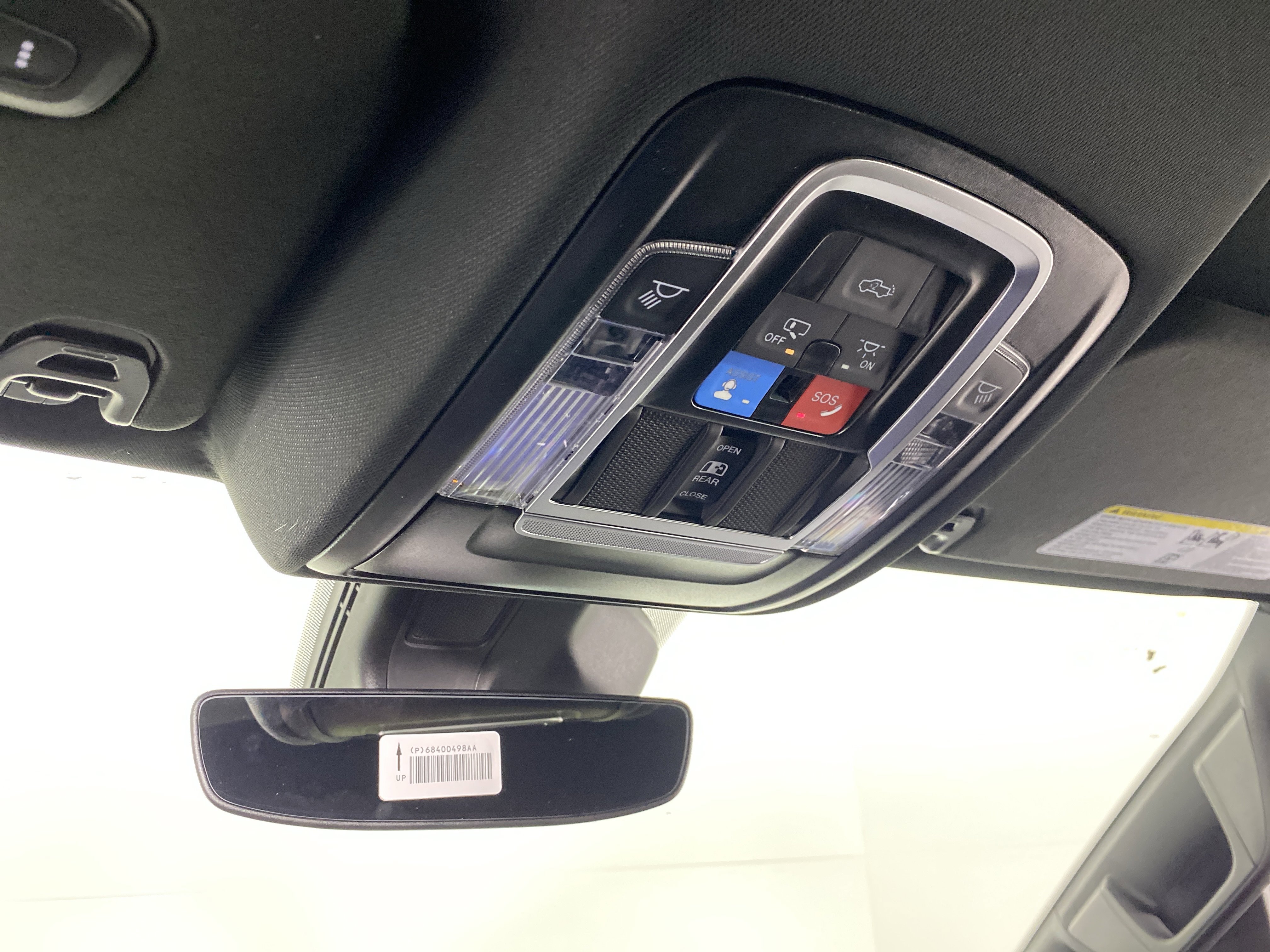 New 2026 RAM 1500 Big Horn image 25