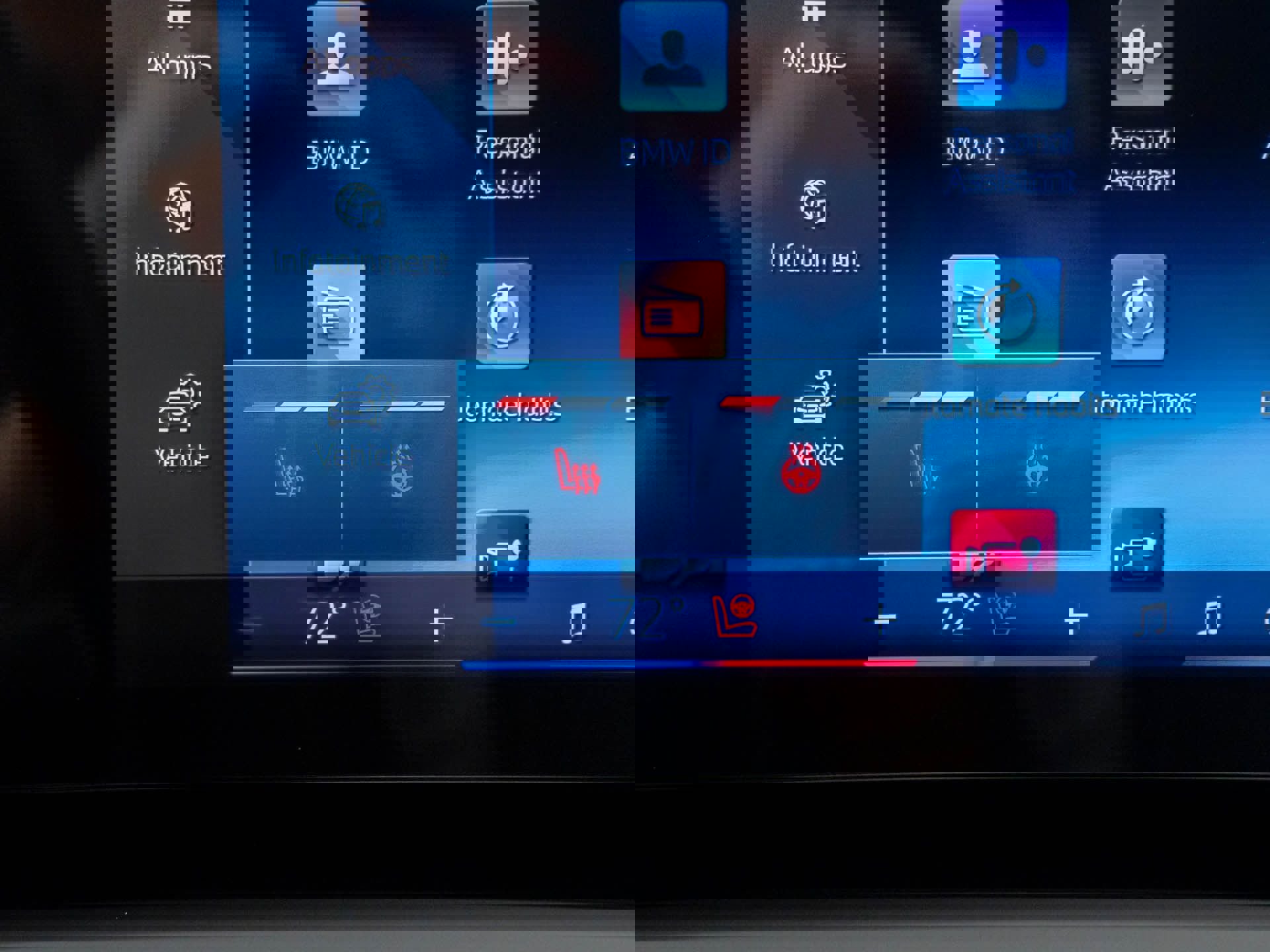 New 2026 BMW 540i xDrive w/ Premium Package image 29