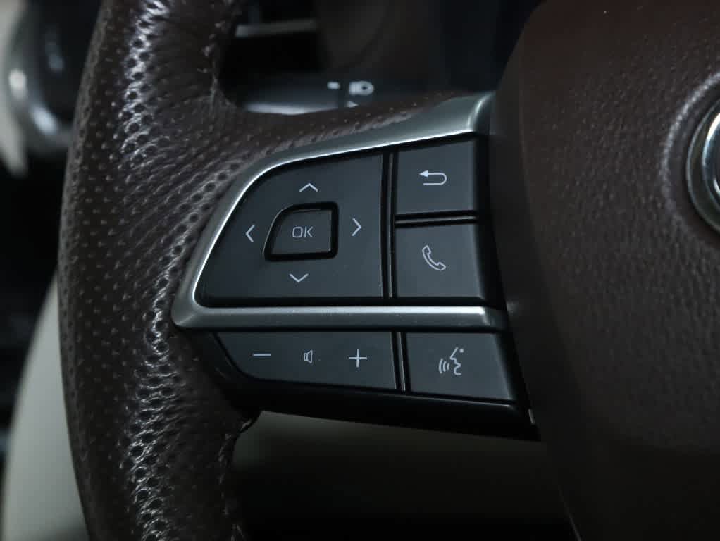 Certified 2022 Toyota Sienna Platinum AWD/4WD image 25