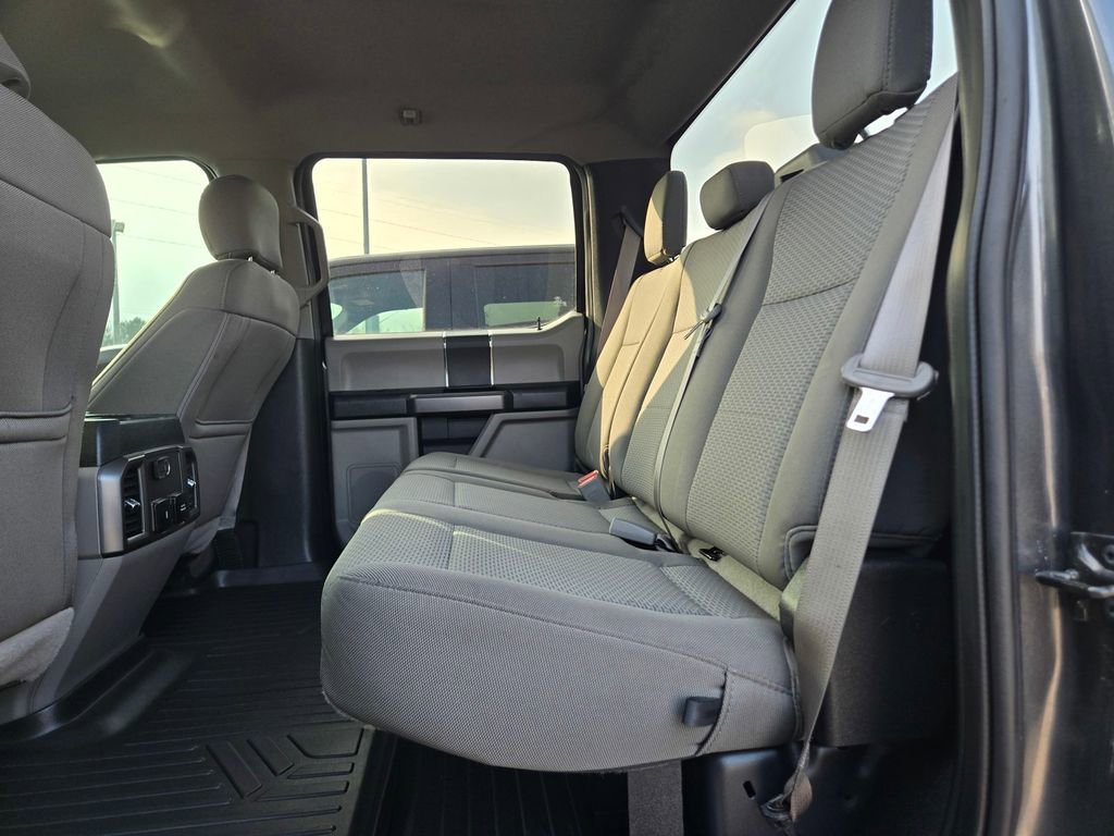 Used 2019 Ford F250 XLT w/ XLT Value Package image 24