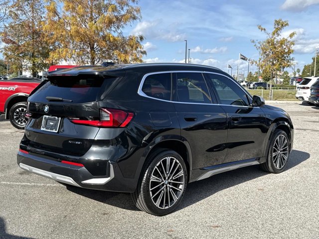 Certified 2023 BMW X1 xDrive28i w/ Convenience Package image 3