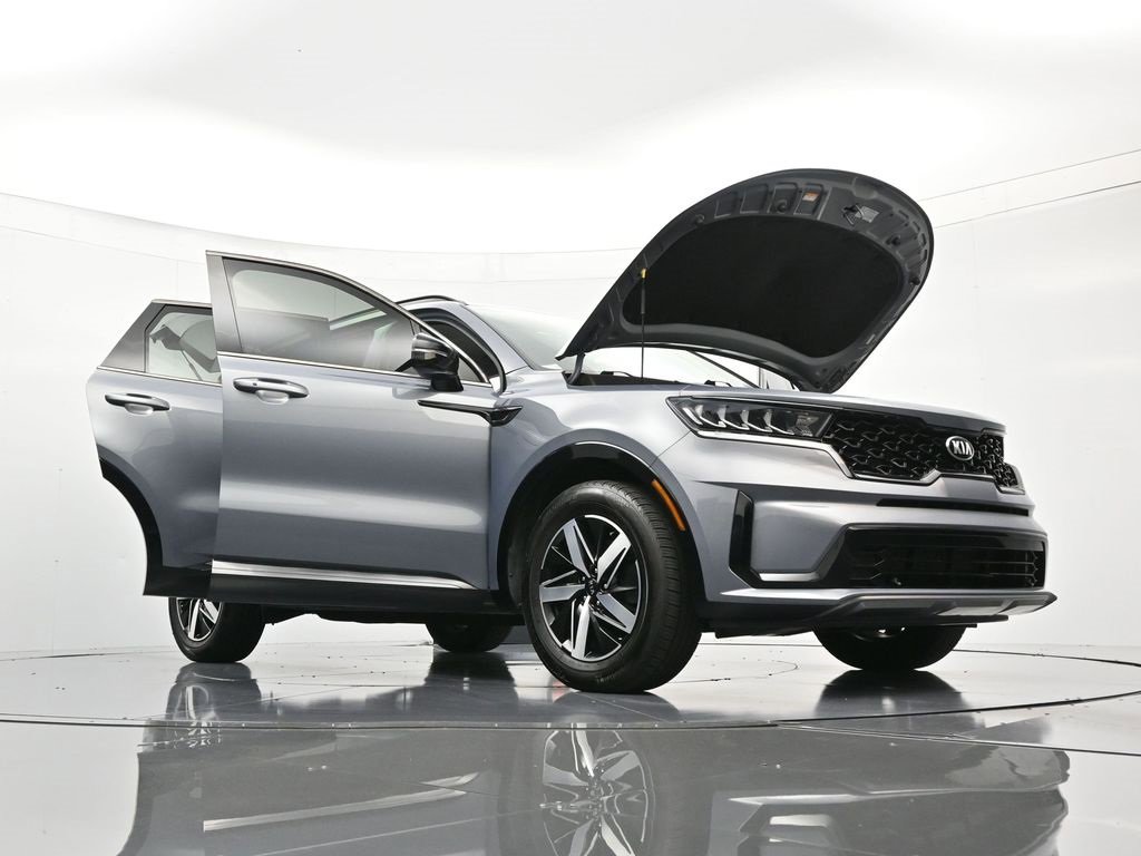 Used 2021 Kia Sorento S image 50