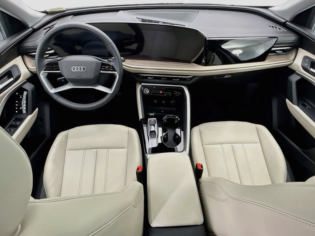 New 2026 Audi Q5 Premium AWD/4WD image 14