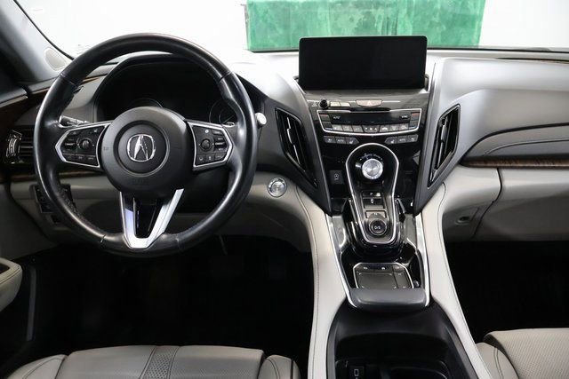 Used 2020 Acura RDX AWD w/ Advance Package image 13