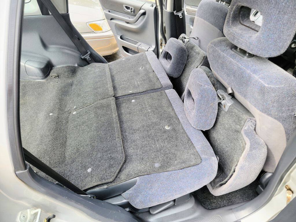 Used 1999 Honda CR-V EX image 25