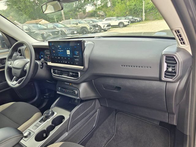 Used 2025 Ford Bronco Sport Big Bend AWD/4WD image 30