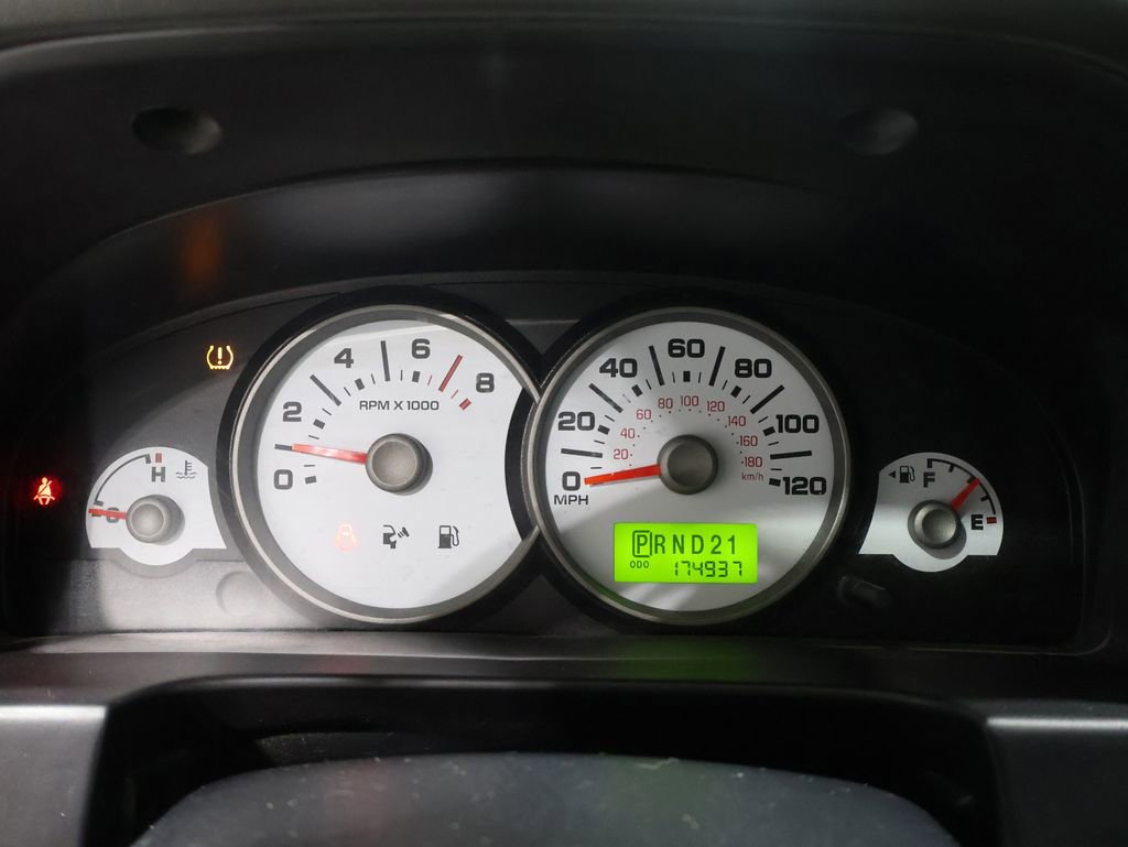 Used 2007 Ford Escape XLS image 31