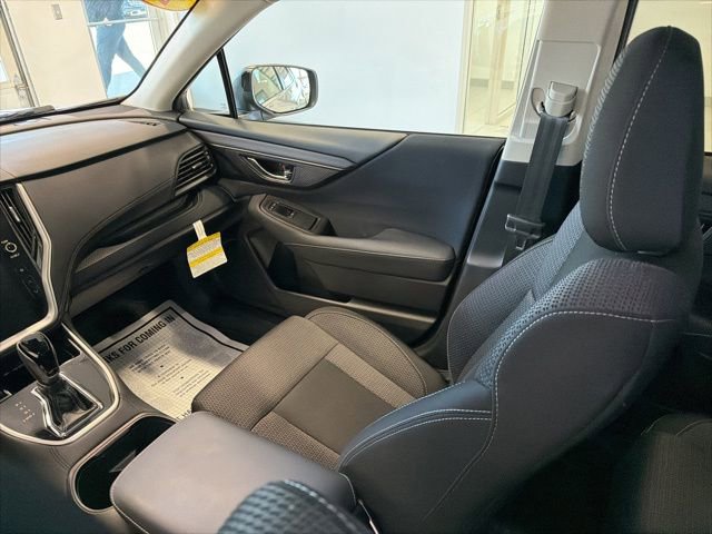 Used 2023 Subaru Outback Premium AWD/4WD image 34