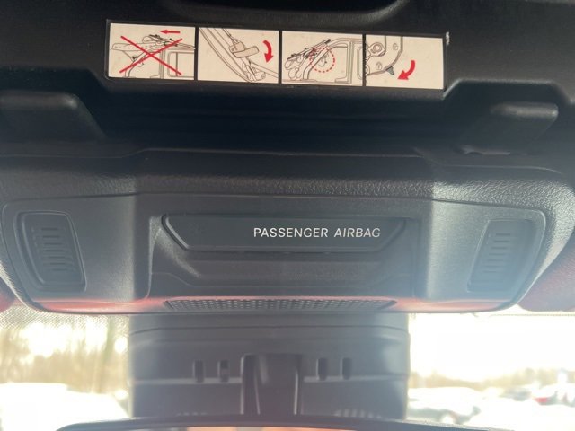 Used 2024 Jeep Wrangler Willys image 15