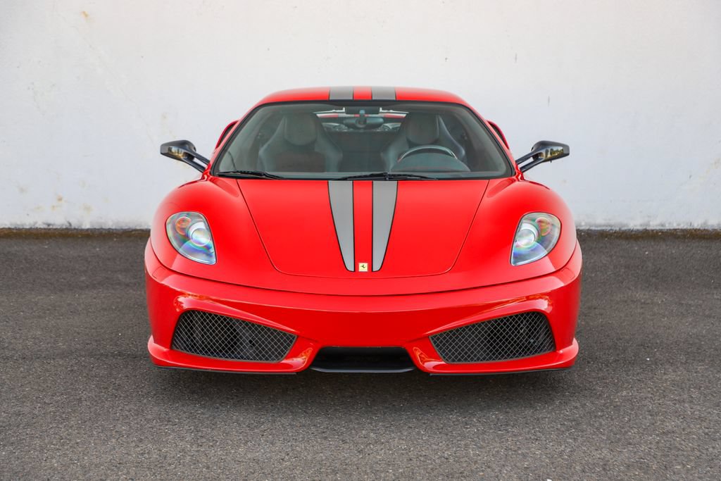 Used 2008 Ferrari F430 Scuderia RWD image 7