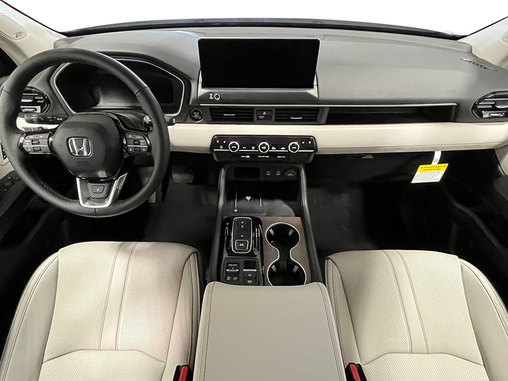New 2026 Honda Pilot Elite image 25