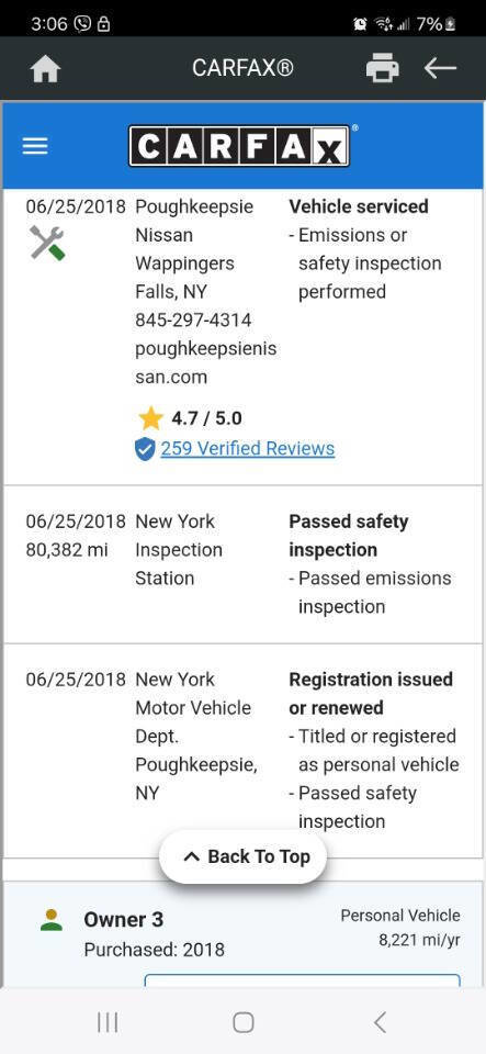 Used 2014 Nissan Xterra S image 61