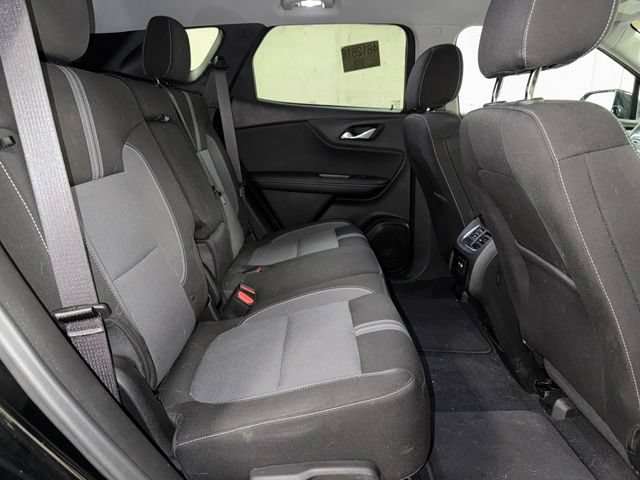Used 2023 Chevrolet Blazer LT w/ Convenience Package AWD/4WD image 20