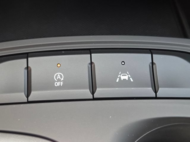 New 2026 Buick Envista Sport Touring w/ Convenience I Package FWD image 8