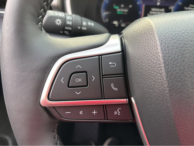 New 2026 Toyota Highlander Limited image 20