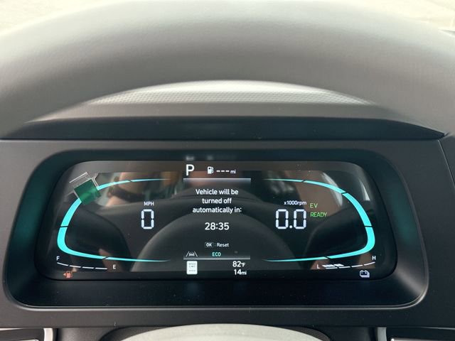 New 2026 Hyundai Elantra Hybrid FWD image 15