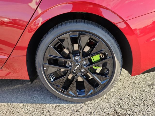 New 2026 Kia K5 GT w/ GT1 Package image 27
