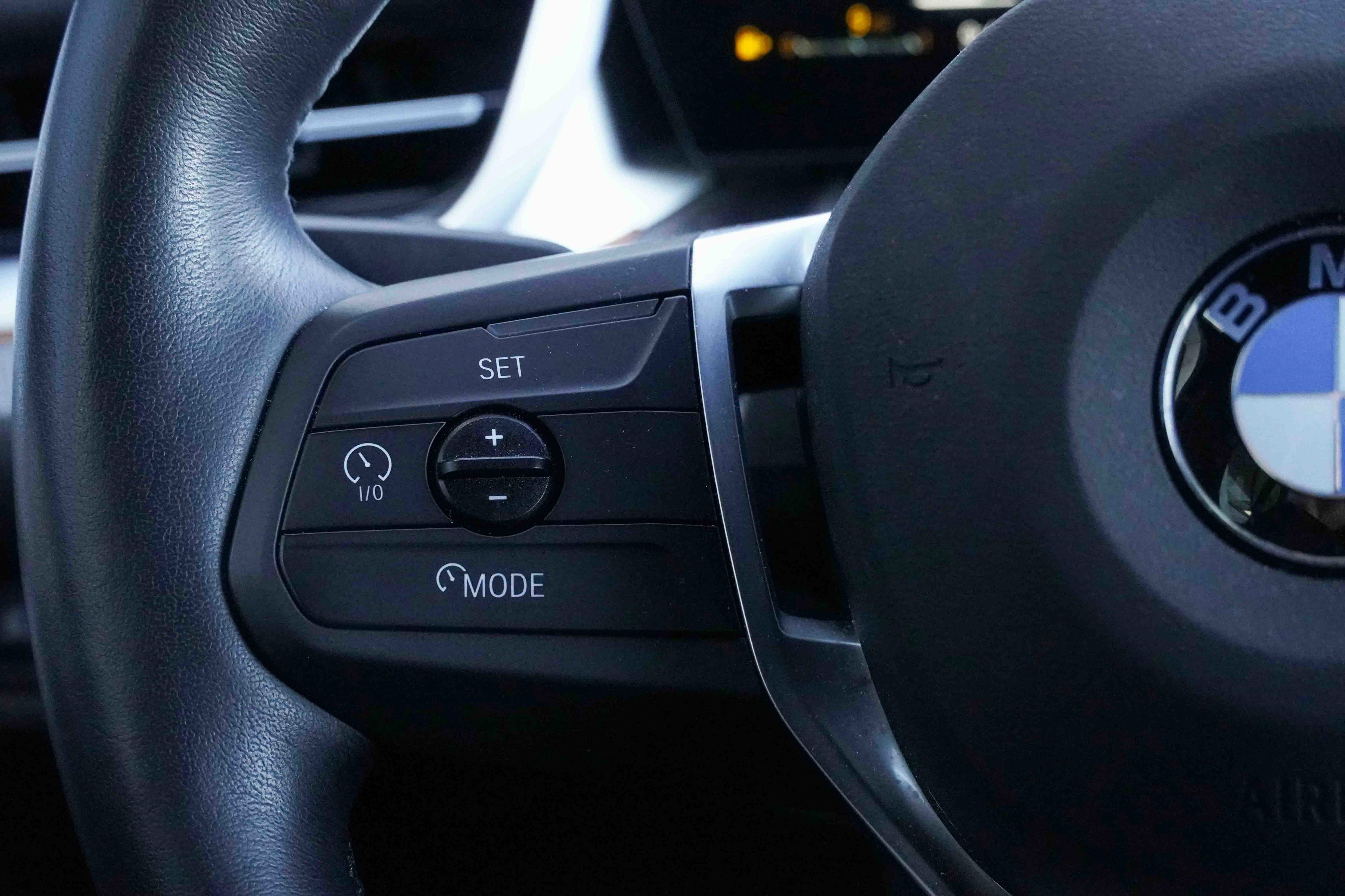 Certified 2025 BMW X2 xDrive28i w/ Premium Package image 22