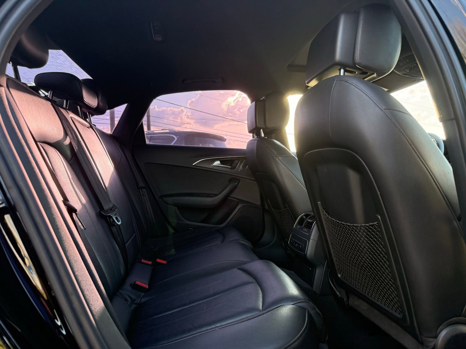 Used 2017 Audi A6 2.0T Premium image 31