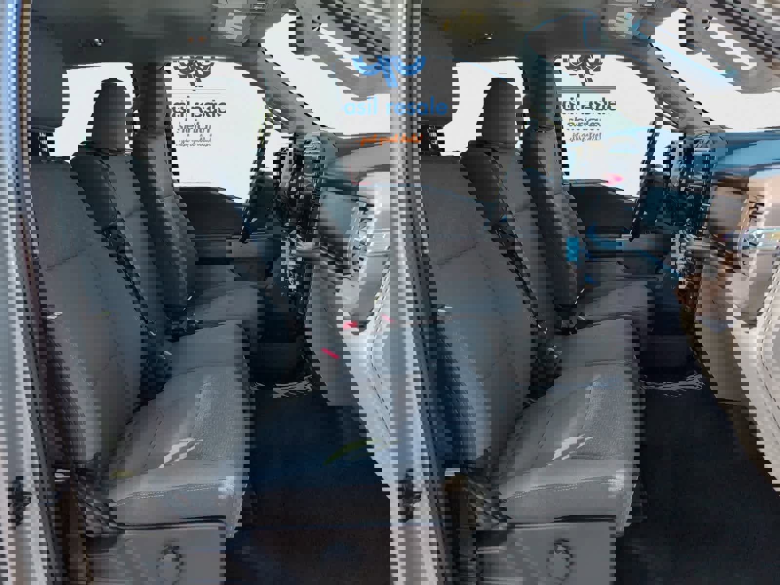 Used 2024 Ford F150 XLT image 17