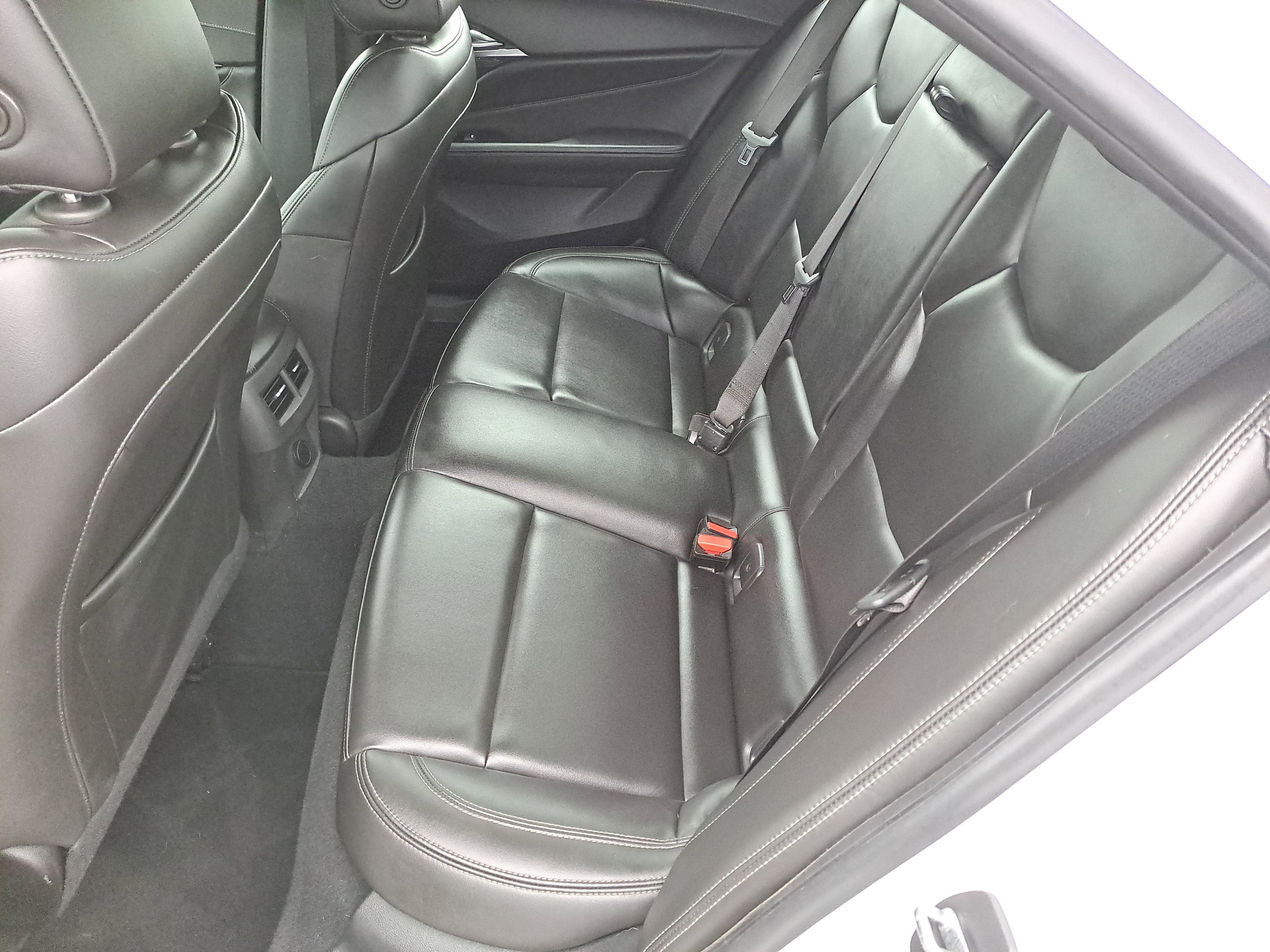 Used 2020 Cadillac CT4 Luxury w/ Cold Weather Package image 26