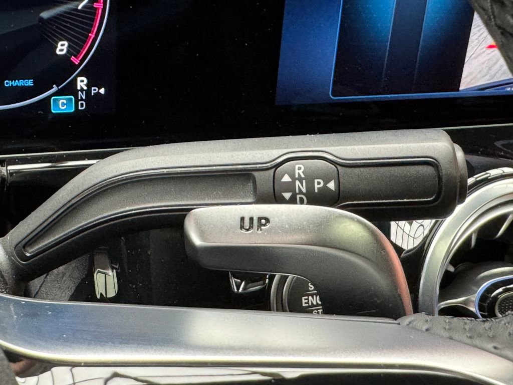 Certified 2024 Mercedes-Benz GLA 35 AMG 4MATIC image 22