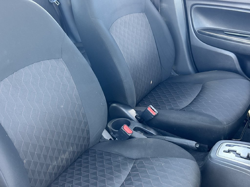 Used 2024 Mitsubishi Mirage ES FWD image 20