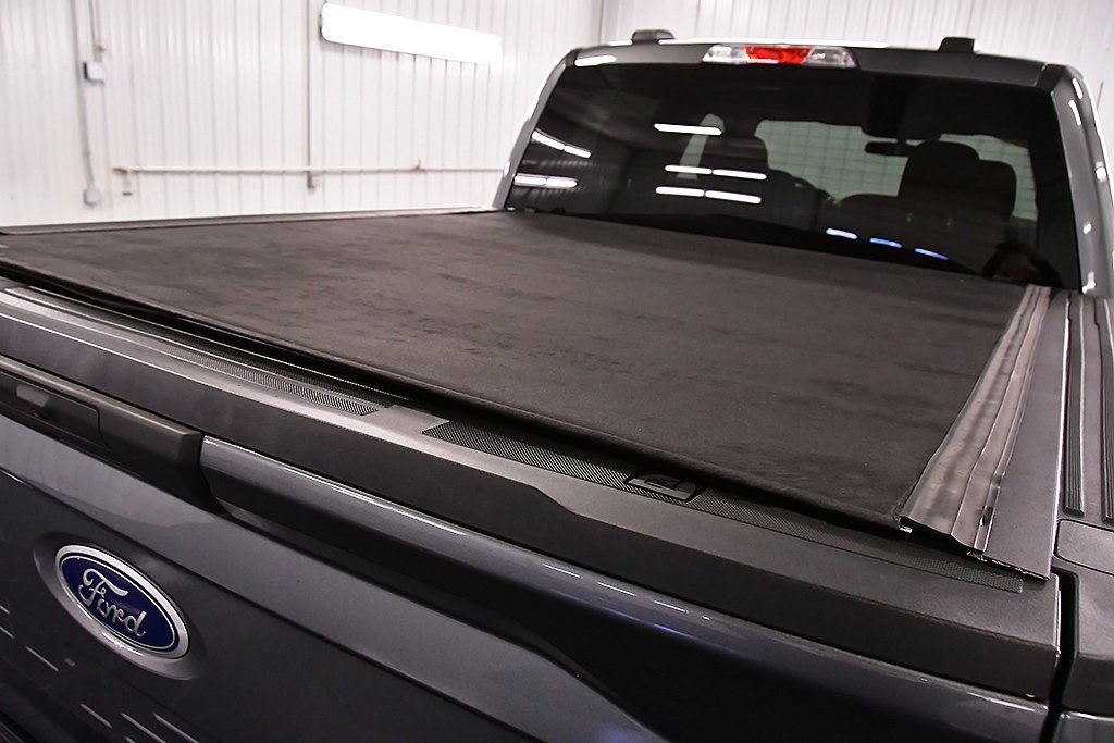 Used 2022 Ford F150 XL w/ STX Appearance Package image 13