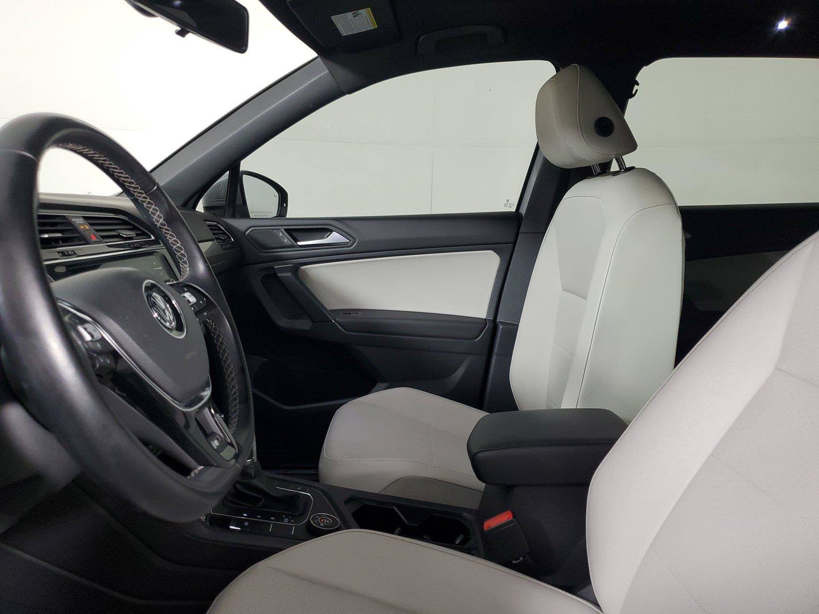 Used 2019 Volkswagen Tiguan S AWD/4WD image 22