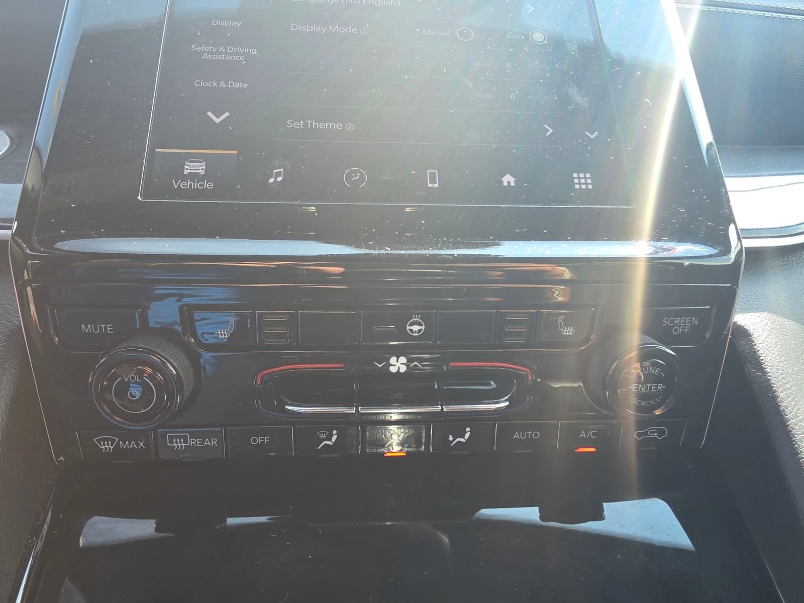Used 2021 Jeep Grand Cherokee L Laredo AWD/4WD image 26