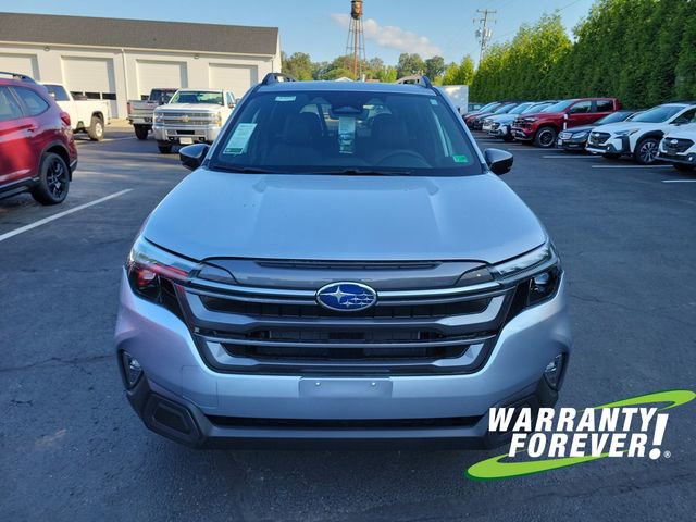 New 2025 Subaru Forester Limited w/ Protection Package (1PH) image 2