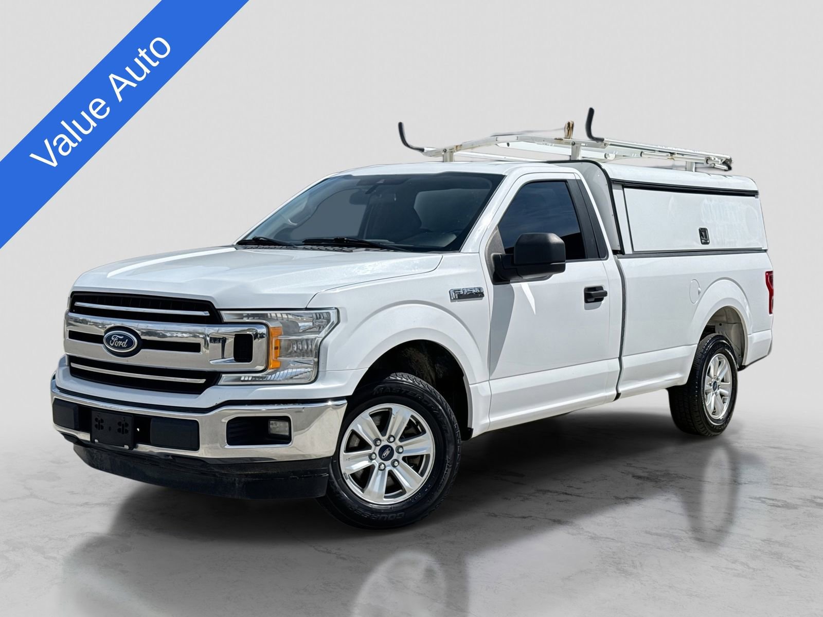 Used 2019 Ford F150 XL w/ Power Equipment Group