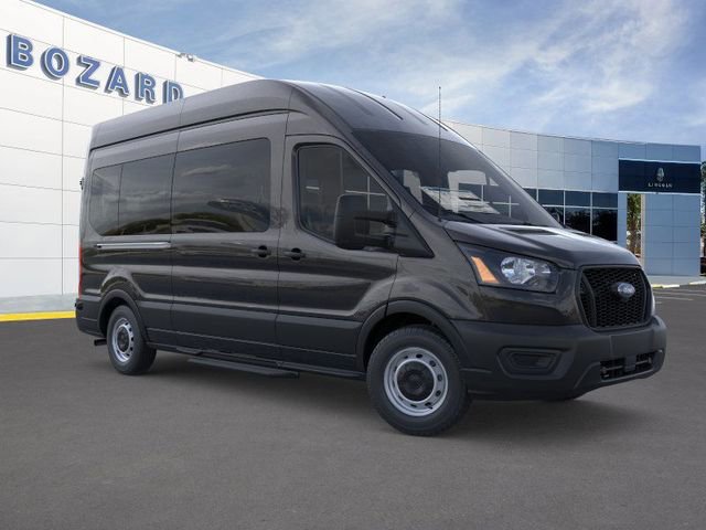 New 2025 Ford Transit 350 XL image 7
