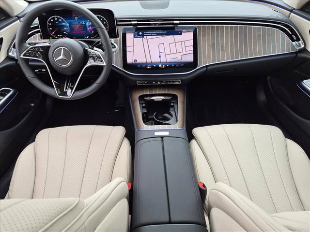 Used 2026 Mercedes-Benz E 350 Sedan image 19