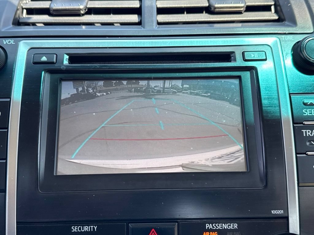 Used 2014 Toyota Camry LE FWD image 28