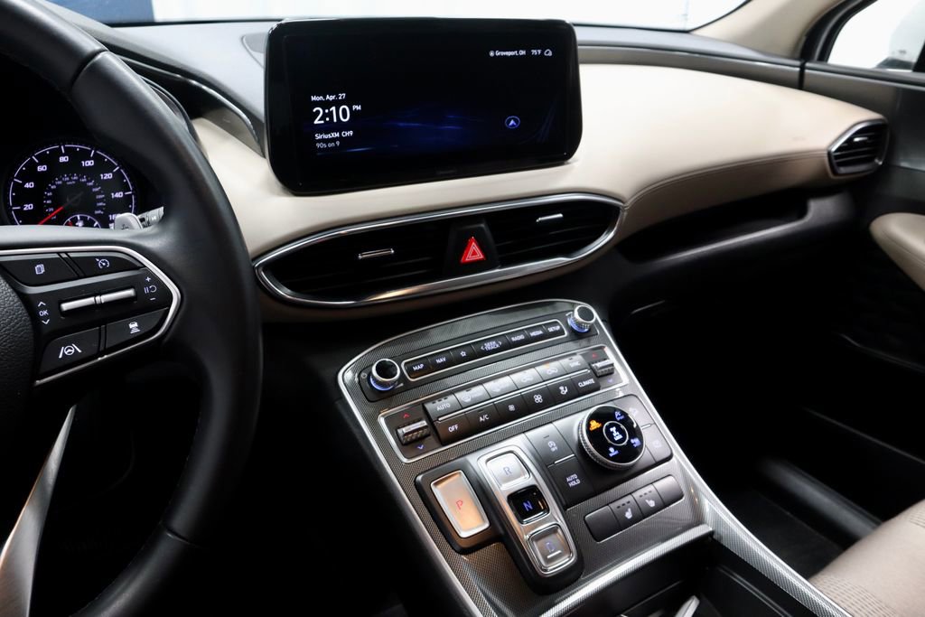 Certified 2023 Hyundai Santa Fe SEL AWD/4WD image 33