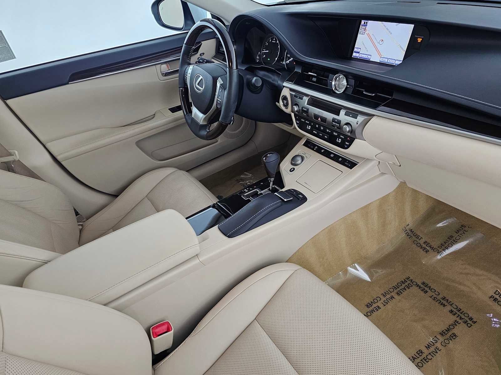 Used 2014 Lexus ES 350 image 11