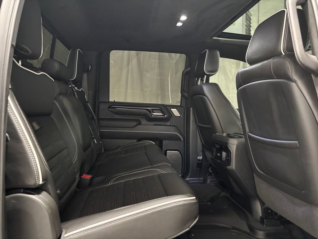 Used 2026 GMC Sierra 2500 AT4X AWD/4WD image 54