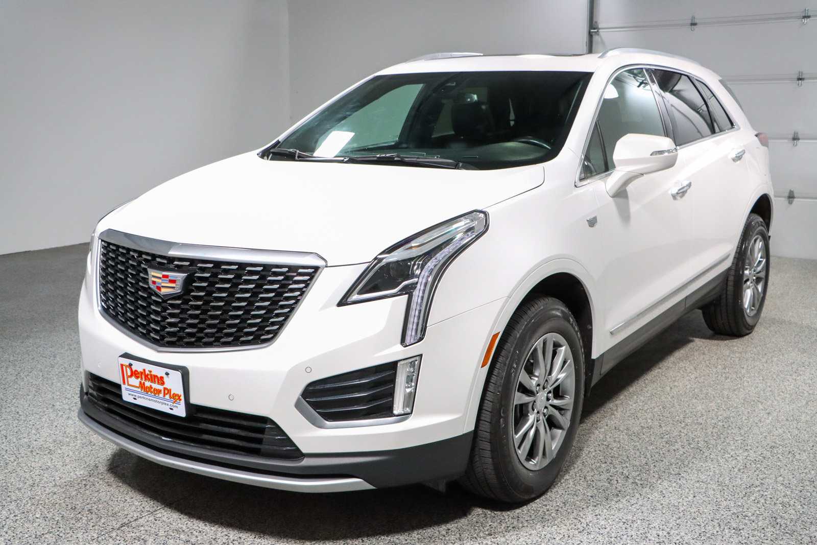 Used 2022 Cadillac XT5 Premium Luxury AWD/4WD image 33