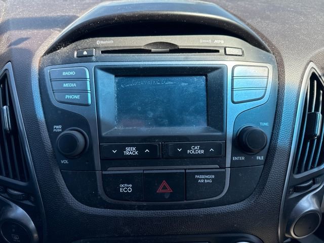 Used 2014 Hyundai Tucson SE image 26