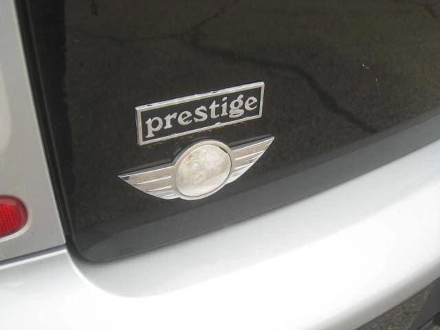 Used 2011 MINI Cooper Clubman S image 12