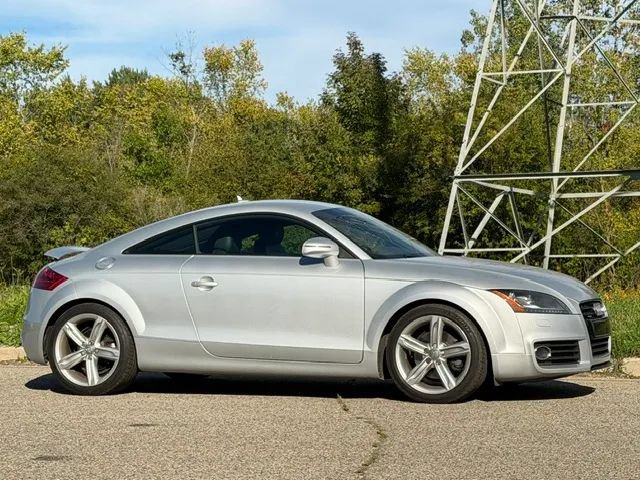 Used 2013 Audi TT 2.0T Premium Plus AWD/4WD image 39