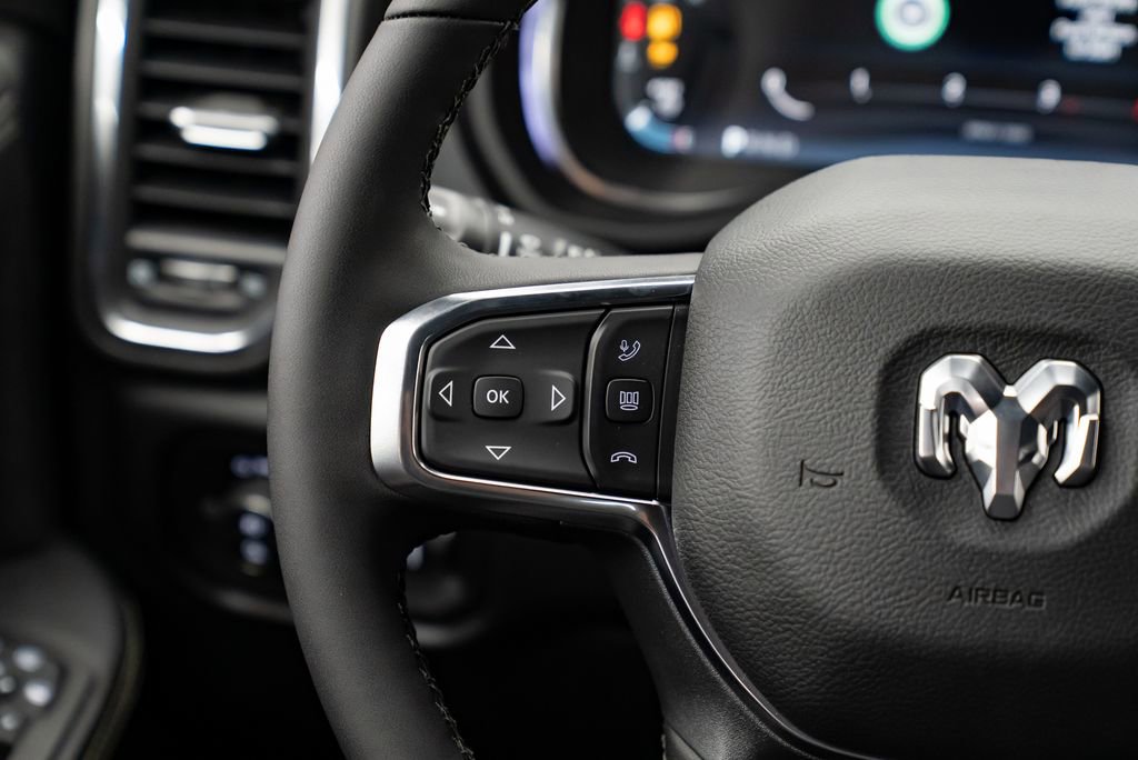 New 2026 RAM 2500 Laramie image 17