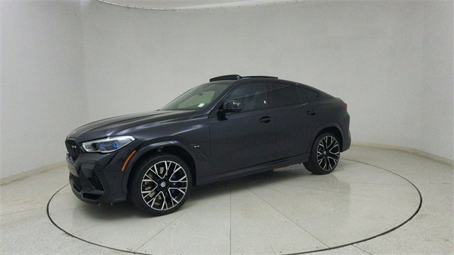 Used 2023 BMW X6 M image 68