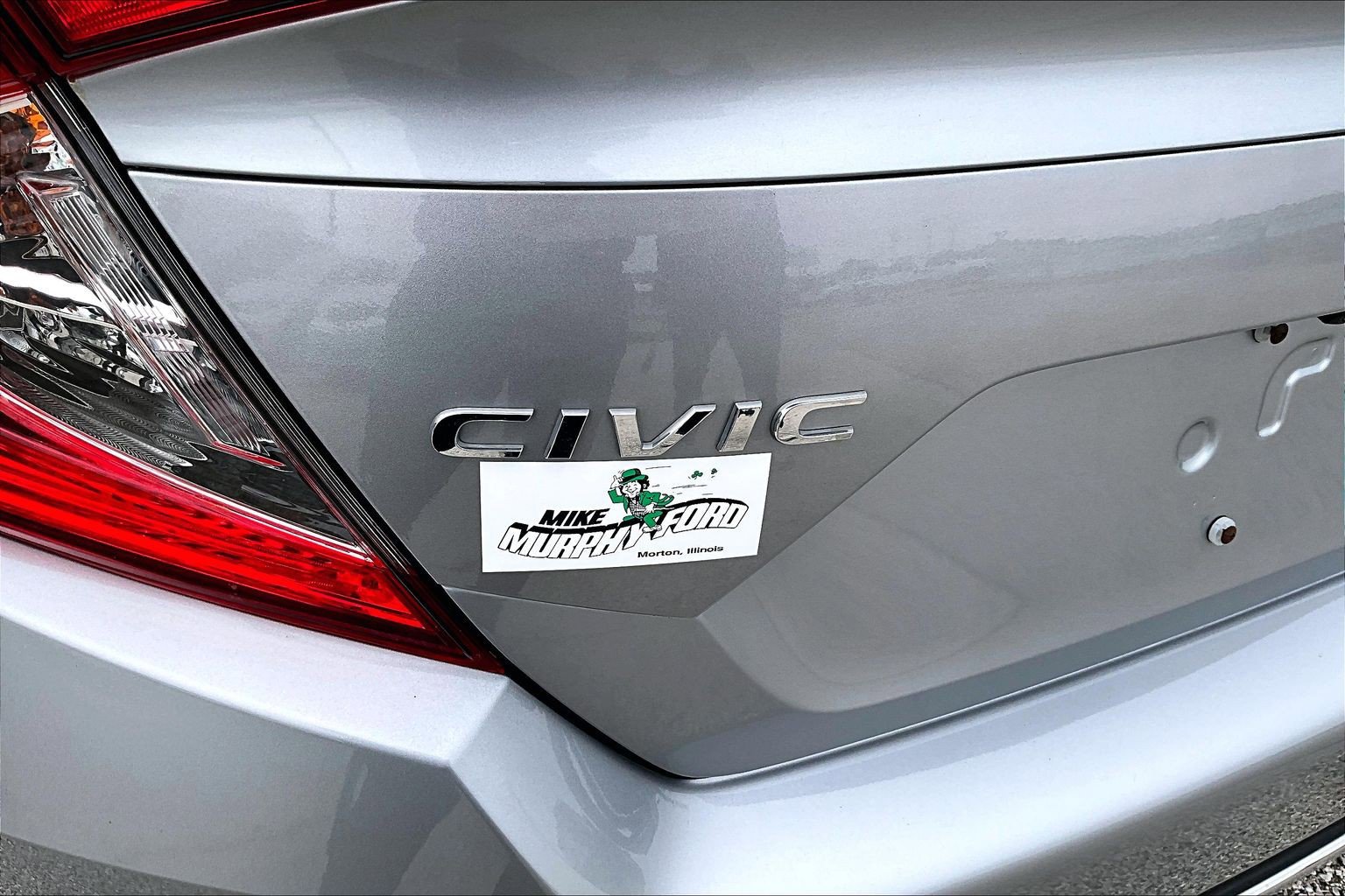 Used 2021 Honda Civic LX image 30