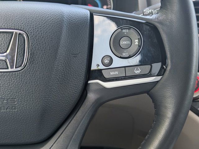 Used 2019 Honda Pilot Elite image 24