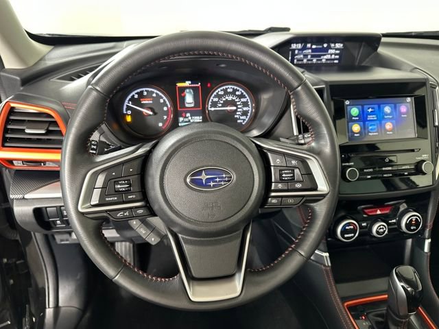 Used 2021 Subaru Forester Sport w/ Popular Package #2 image 14