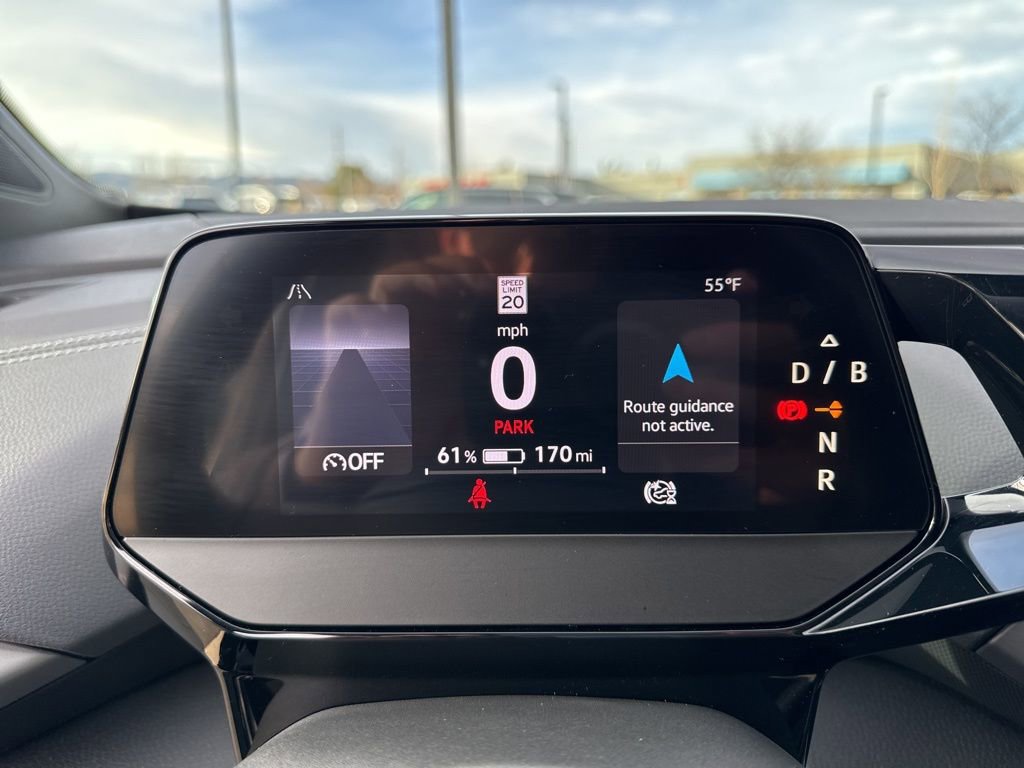 Certified 2023 Volkswagen ID.4 Pro S Plus image 17