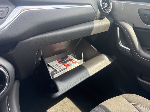 Certified 2023 Chevrolet Blazer LT image 32