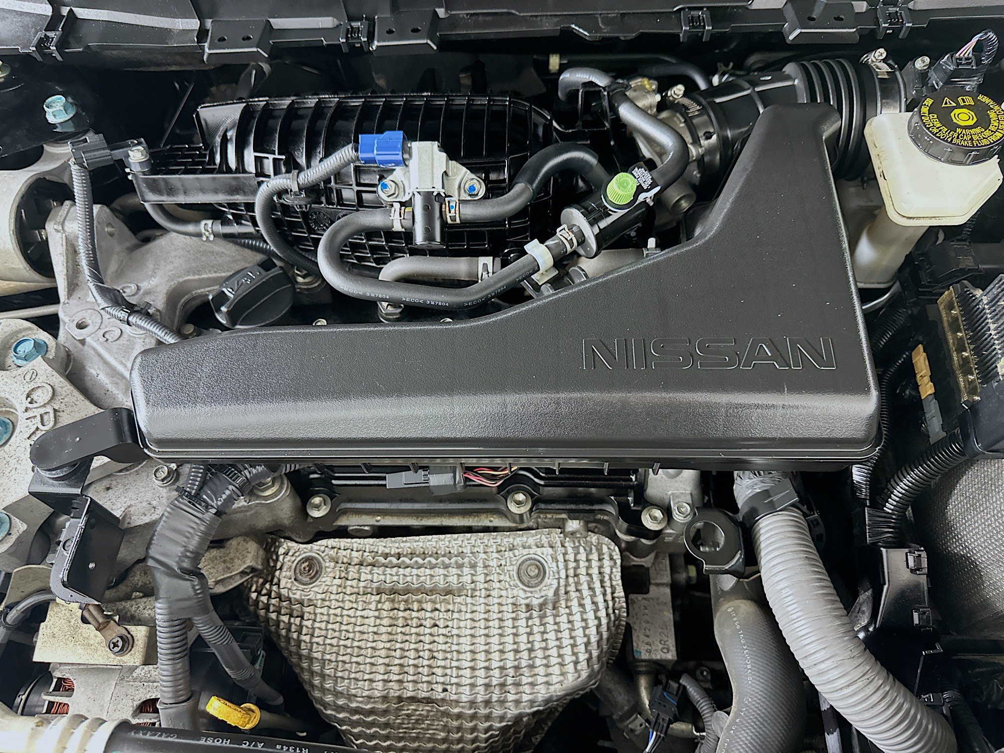 Used 2018 Nissan Rogue SL FWD image 31